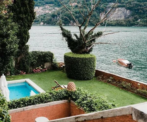 Regina Teodolinda 4*