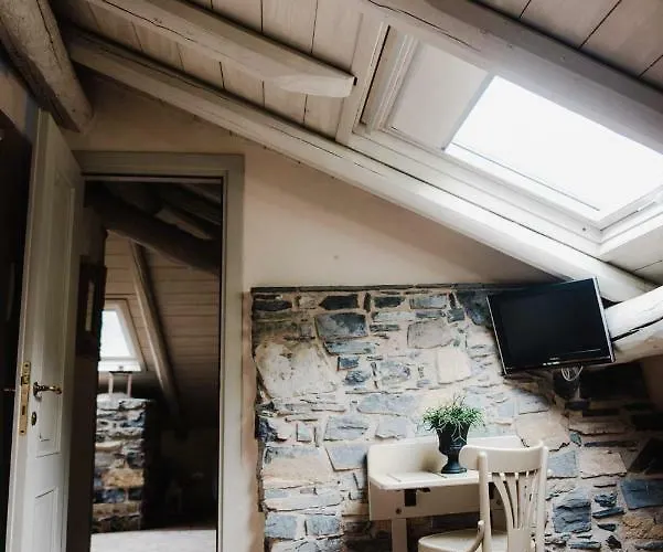 Bed and breakfast Regina Teodolinda Laglio