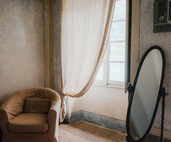 Bed and breakfast Regina Teodolinda 4*