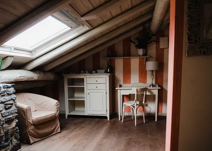 Regina Teodolinda 4* Laglio