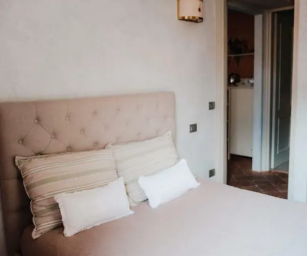 Regina Teodolinda Bed and breakfast