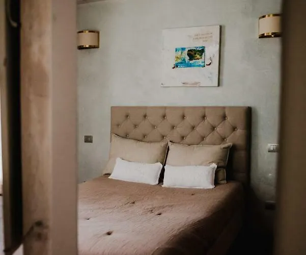 Regina Teodolinda Bed and breakfast 4*