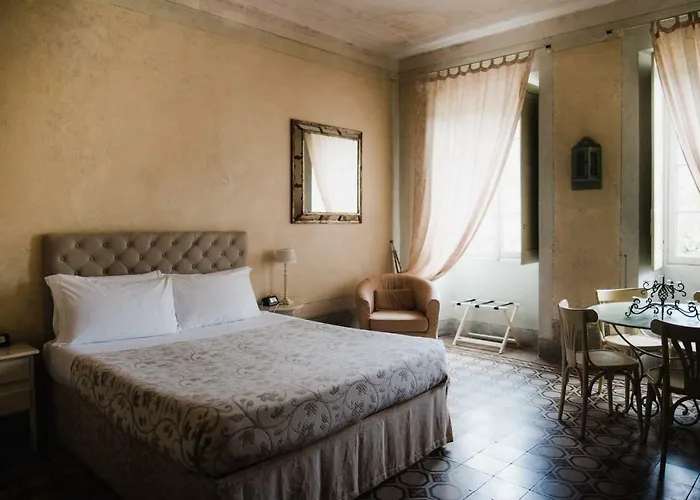 Regina Teodolinda 4* Laglio