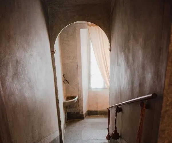 Regina Teodolinda Bed and breakfast Laglio