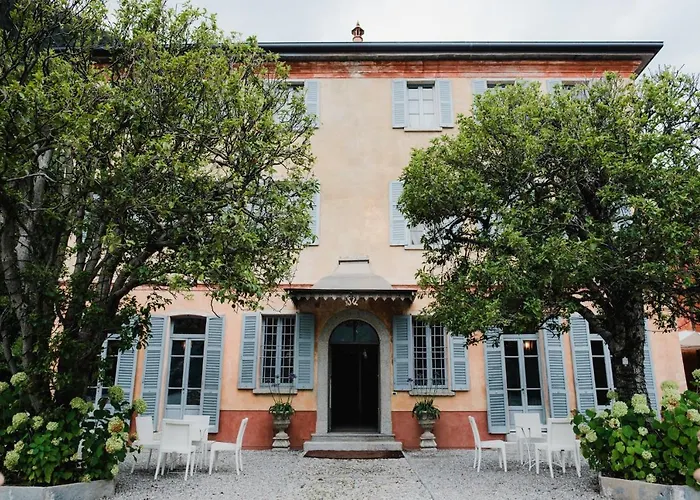 Regina Teodolinda 4*