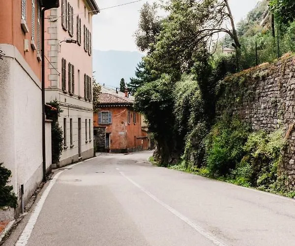 Regina Teodolinda 4* Laglio