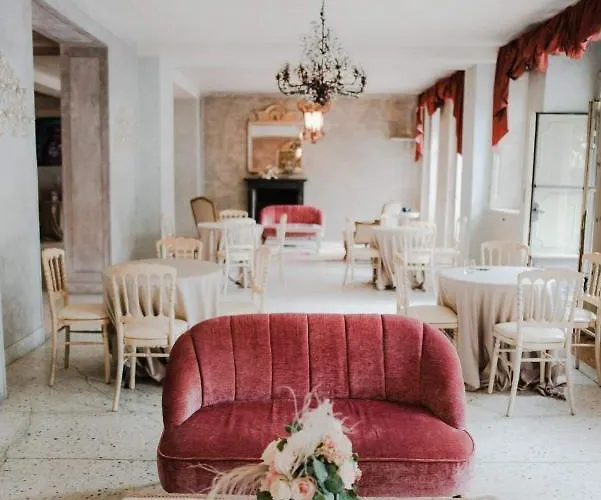 Regina Teodolinda Bed and breakfast Laglio