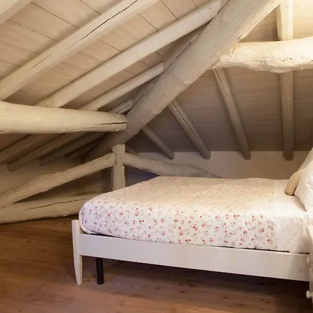 Bed and Breakfast Regina Teodolinda Laglio