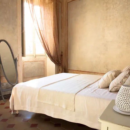 Regina Teodolinda Bed and Breakfast Laglio