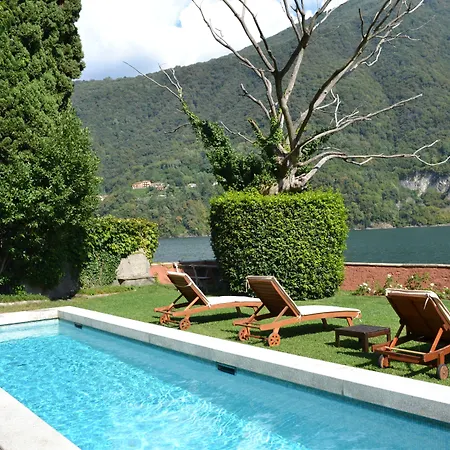 Regina Teodolinda Bed and Breakfast Laglio