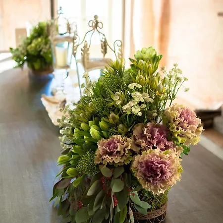 Regina Teodolinda Bed and Breakfast Laglio