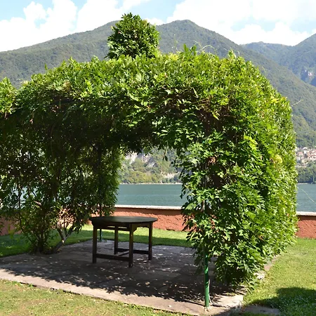 Regina Teodolinda 4* Laglio