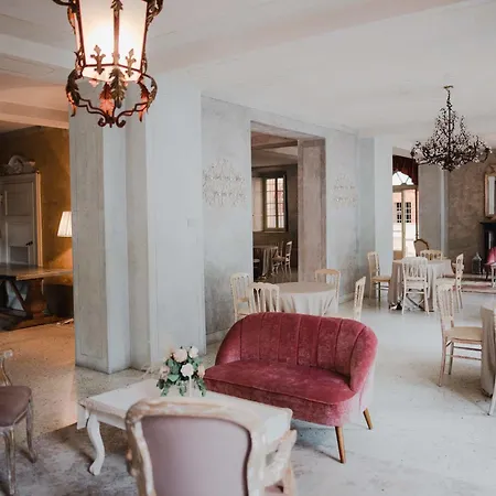 Regina Teodolinda Bed and Breakfast