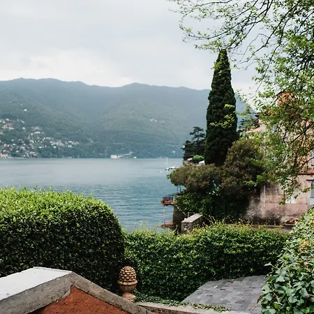 Bed and Breakfast Regina Teodolinda Laglio