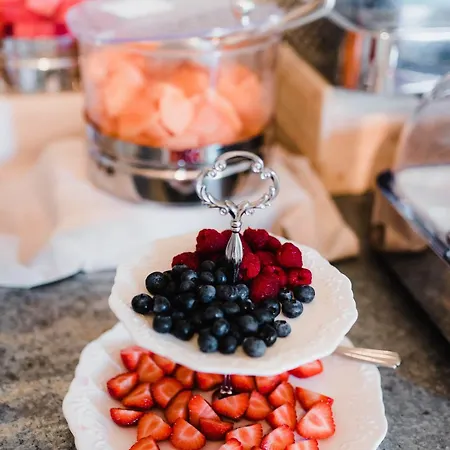 Bed and Breakfast Regina Teodolinda Laglio