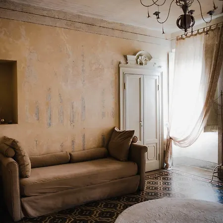 Regina Teodolinda Bed and Breakfast