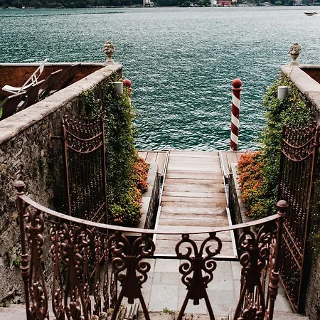 Regina Teodolinda Bed and Breakfast Laglio