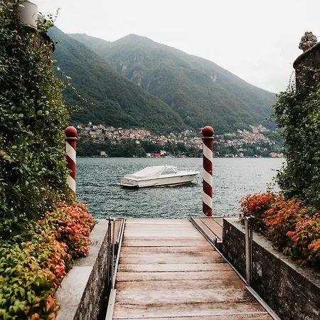 Regina Teodolinda Bed and Breakfast Laglio