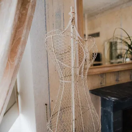 فندق مبيت وإفطار Regina Teodolinda لاليو