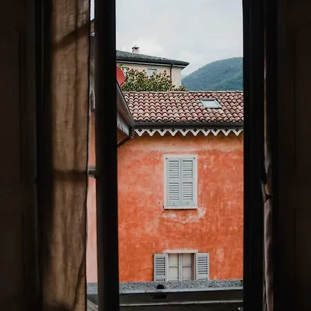 Regina Teodolinda Bed and Breakfast