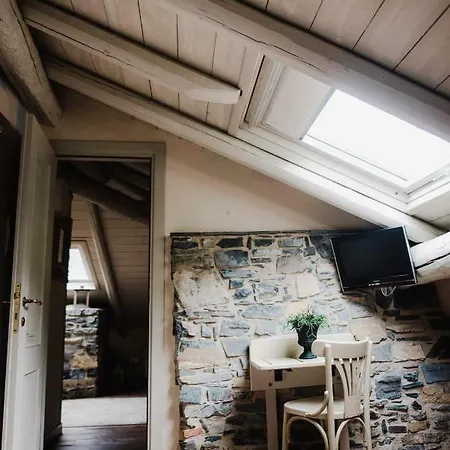 Bed and Breakfast Regina Teodolinda Laglio