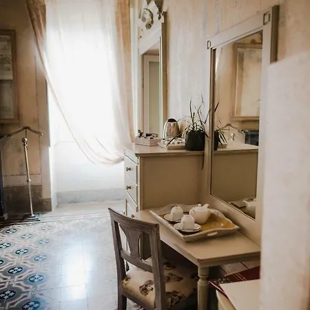 Regina Teodolinda Bed and Breakfast Laglio