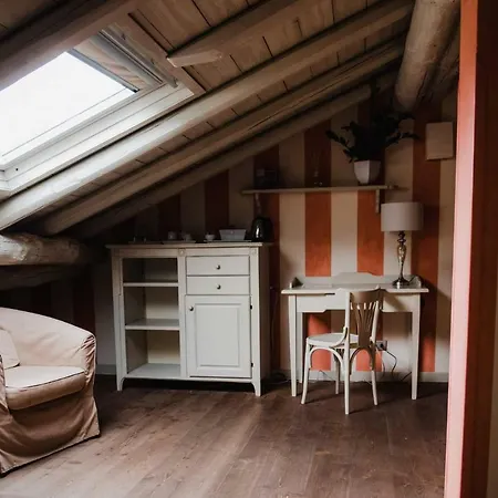 Regina Teodolinda 4* لاليو