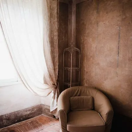 Bed and Breakfast Regina Teodolinda