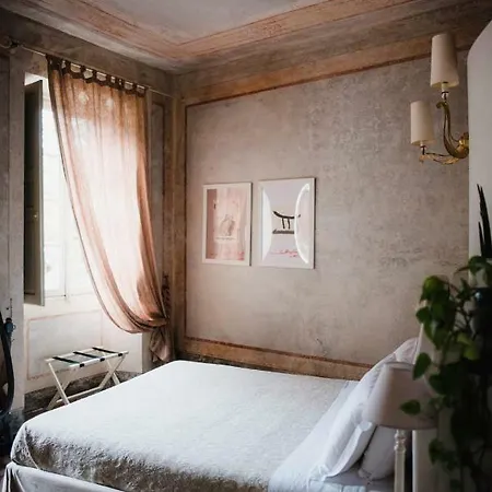 Regina Teodolinda 4*