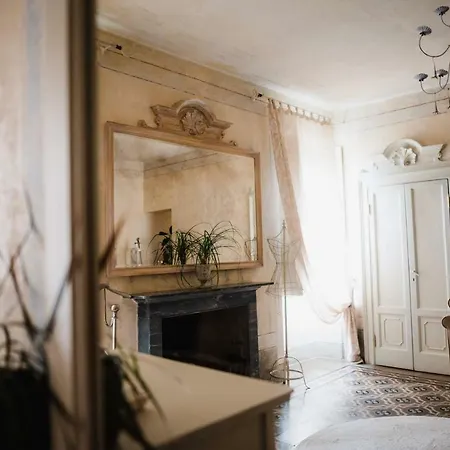 Bed and Breakfast Regina Teodolinda 4*