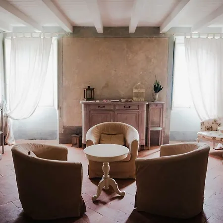 Regina Teodolinda Bed and Breakfast 4*