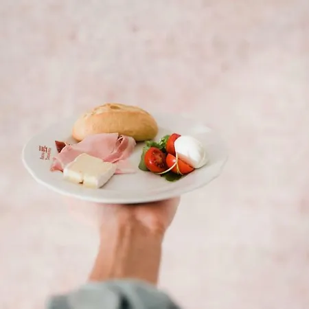 Bed and Breakfast Regina Teodolinda